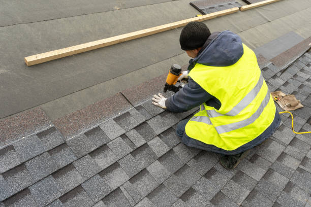Best Roof Leak Repair  in Norton Shores, MI