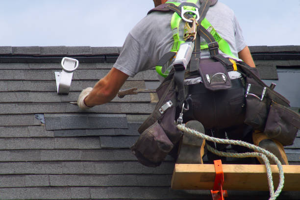 Roof Gutter Cleaning in Norton Shores, MI