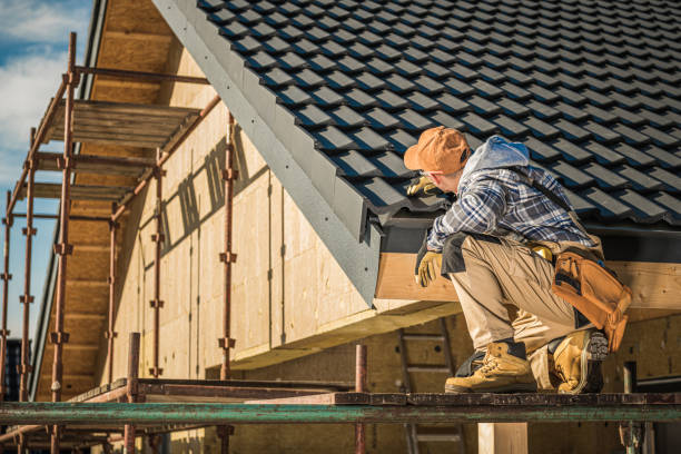 Best Gutter Installation and Roofing  in Norton Shores, MI
