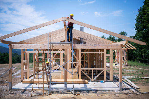 Best Slate Roofing Contractor  in Norton Shores, MI